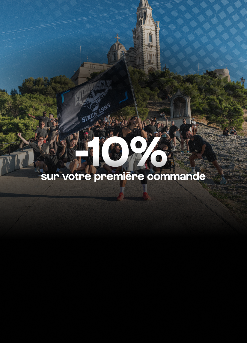 Rejoignez la communauté