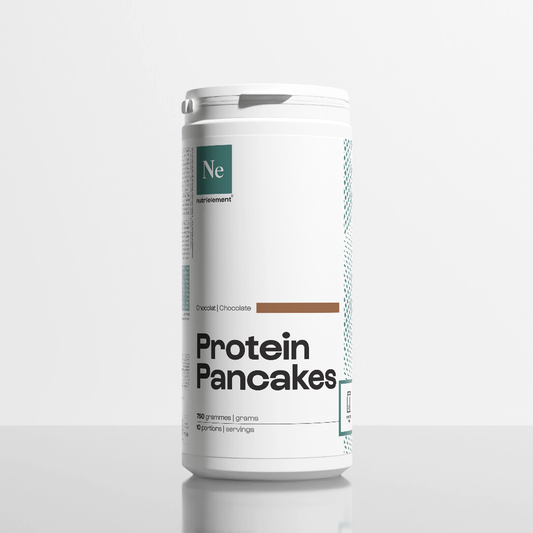 Chocolate Protein Pancake Mix