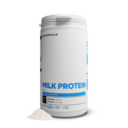 Total protein