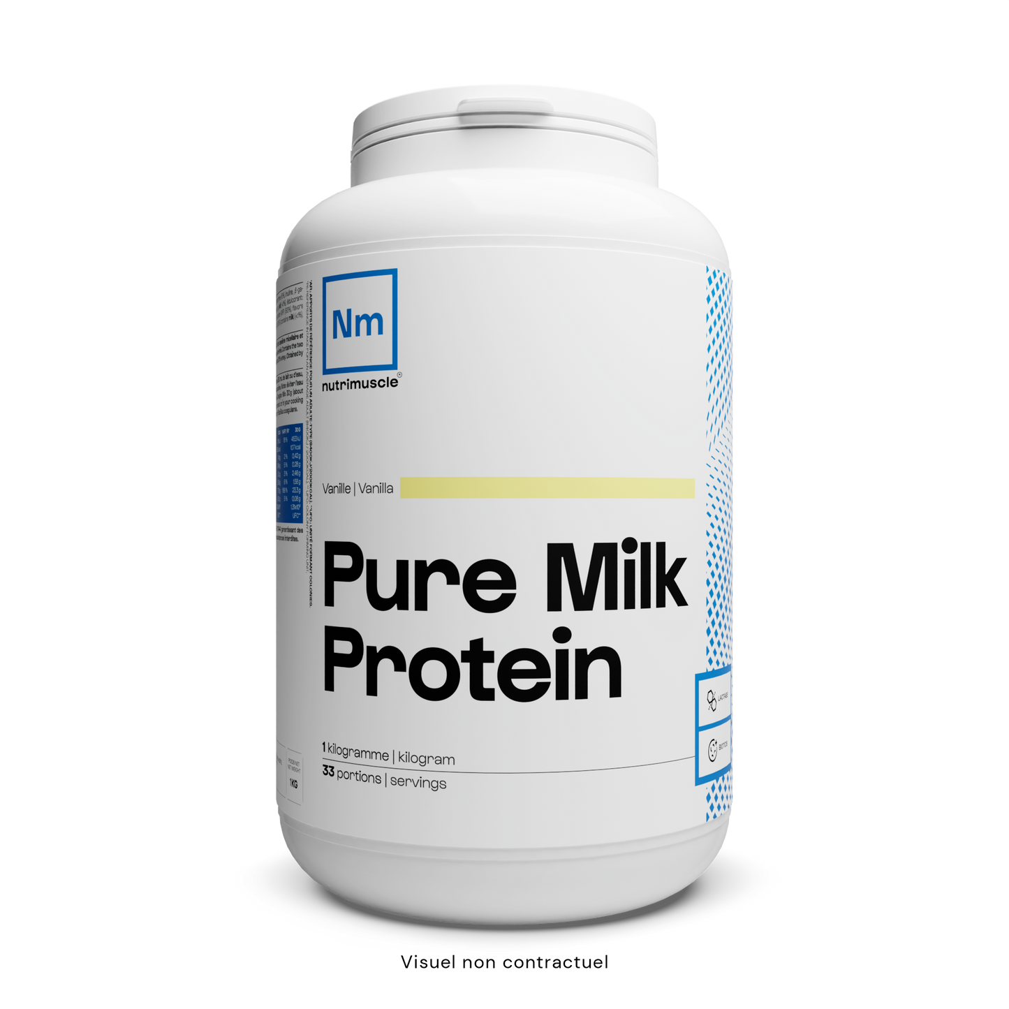 Total protein