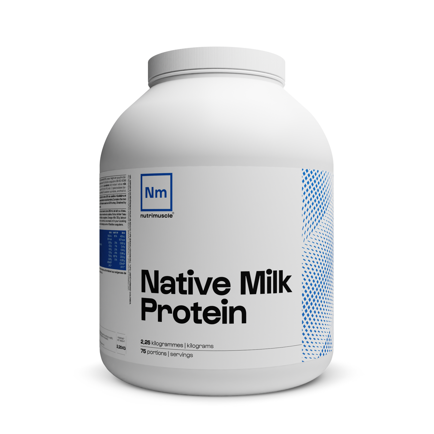 Total protein