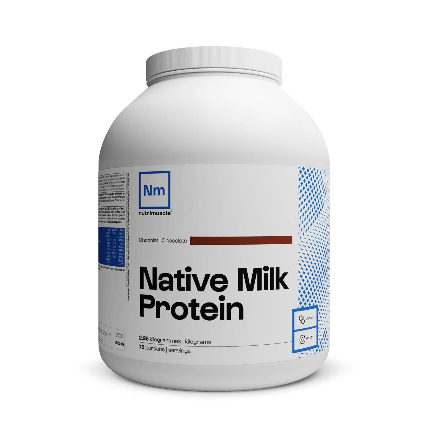 Total protein