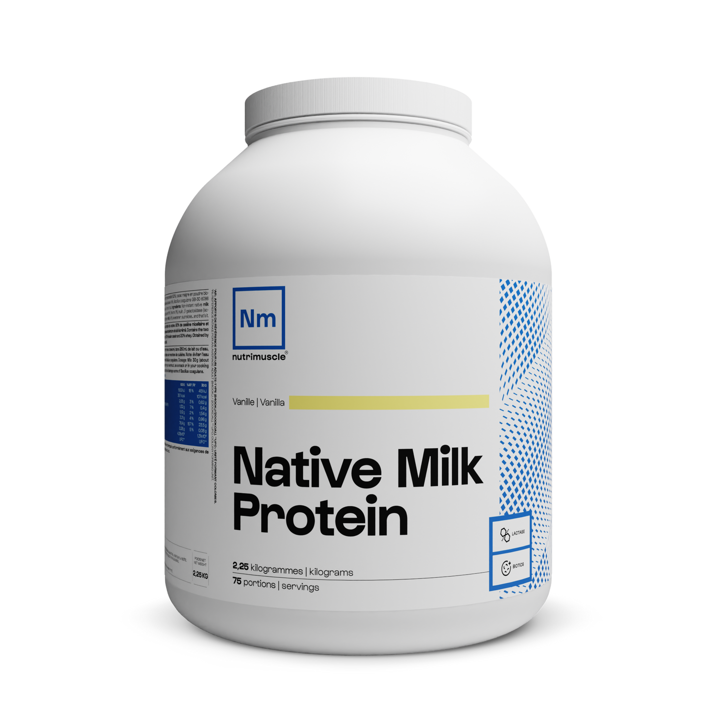 Total protein