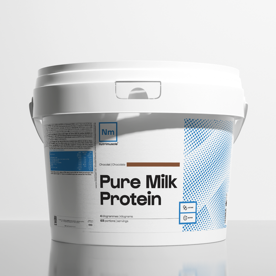 Pure Milk Protein