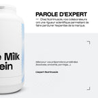 Pure Milk Protein