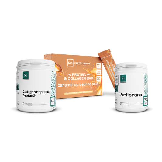 Pack Essentiel Articulations
