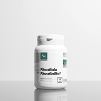 Rhodiola Rhodiolife®