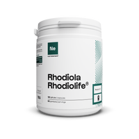 Rhodiola Rhodiolife®