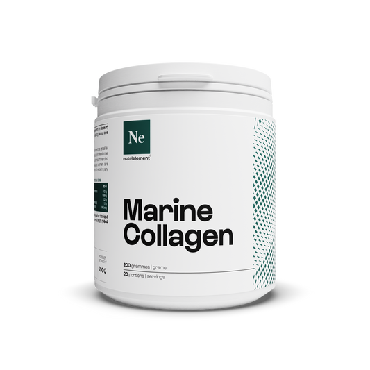 Naticol® Marine Collagen Powder