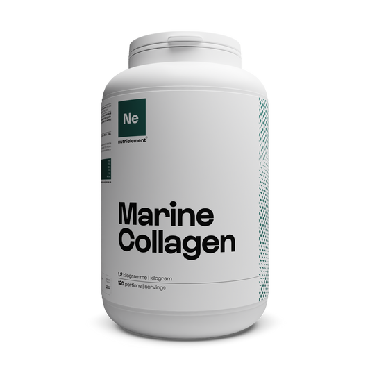 Naticol® Marine Collagen Powder