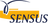 Sensus logo