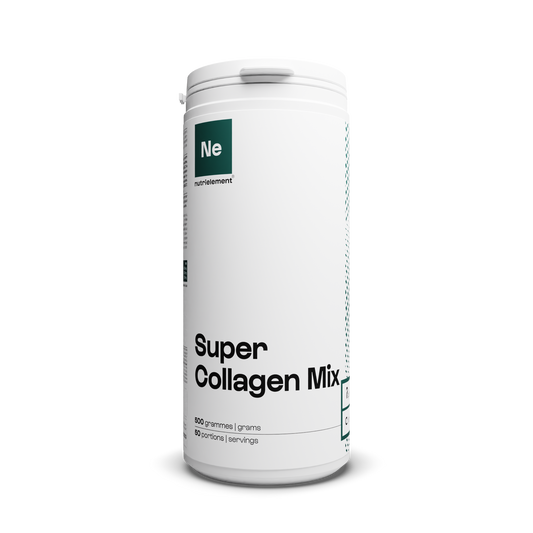 Super Collagen mix powder