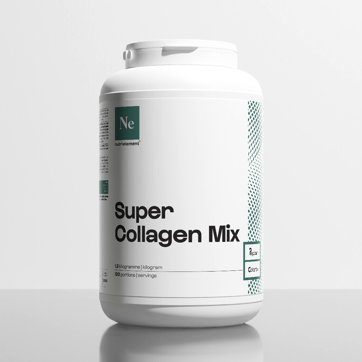 Super Collagen mix powder