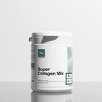 Super Collagen mix in capsules