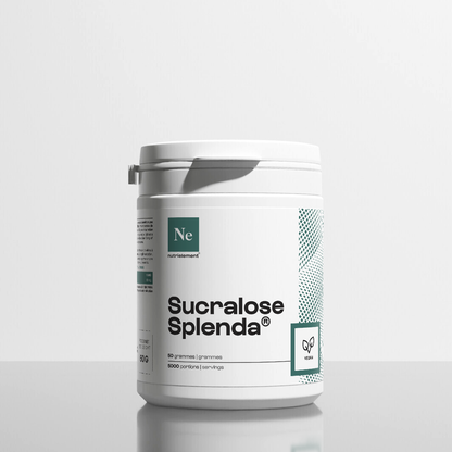 Sucralose - Sweetner
