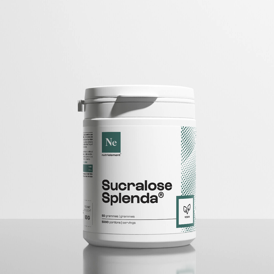 Sucralose - Sweetner