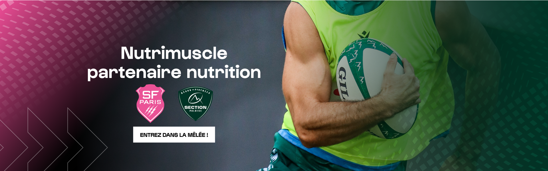 nutrimuscle