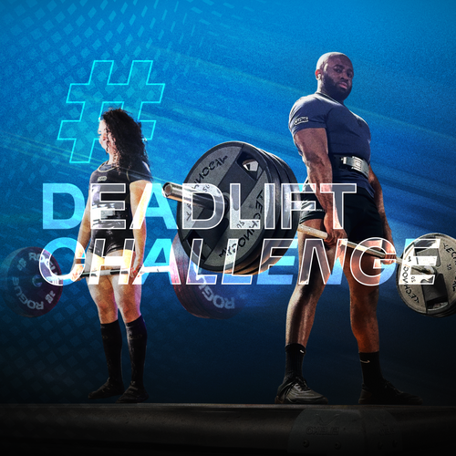 Deadlift Challenge