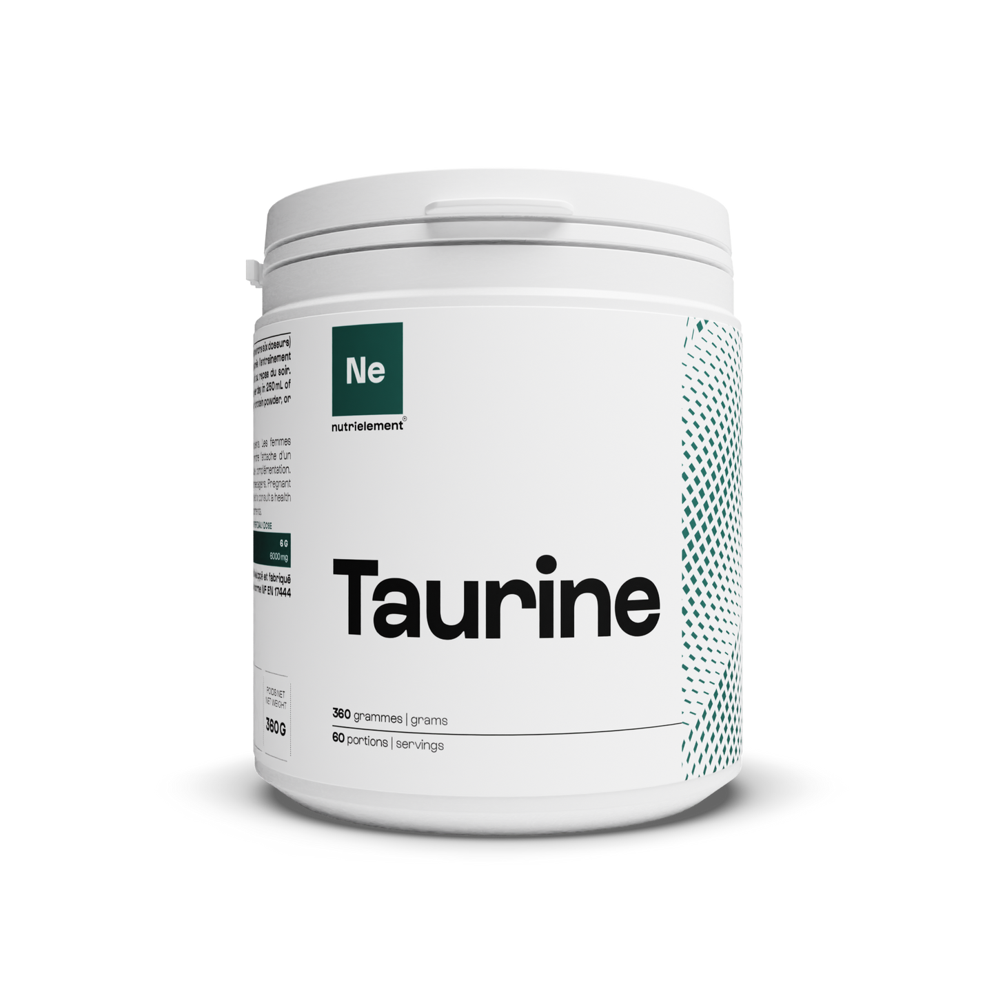 Powder Taurine