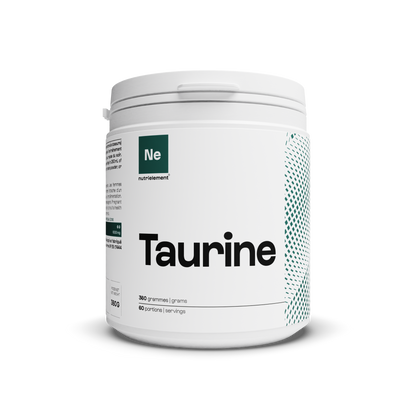 Powder Taurine