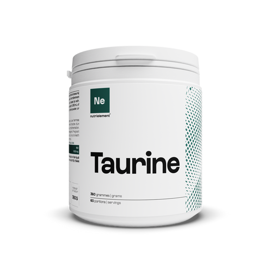 Powder Taurine