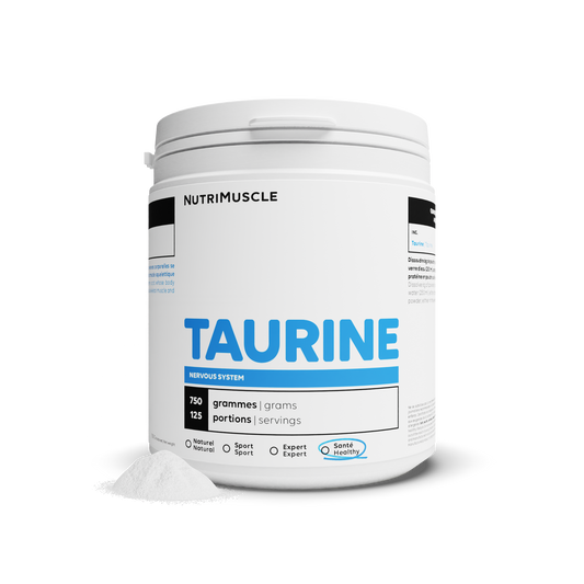 Powder Taurine