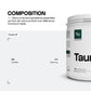 Powder Taurine
