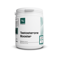 Testosterone Booster