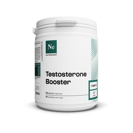 Testosterone Booster