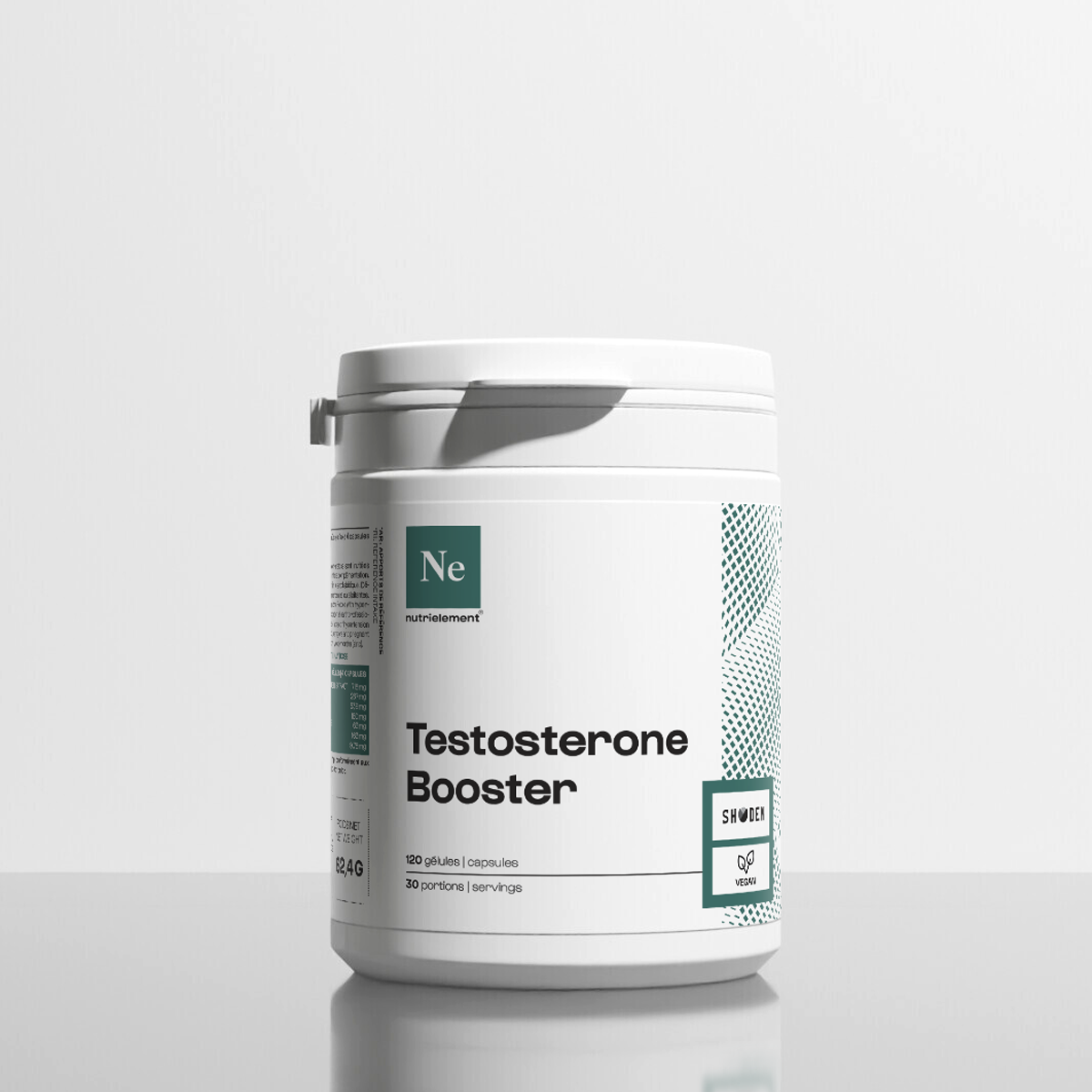 Testosterone Booster