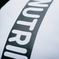 Organic cotton white t-shirt