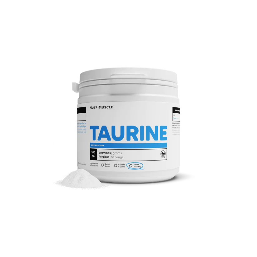 Powder Taurine