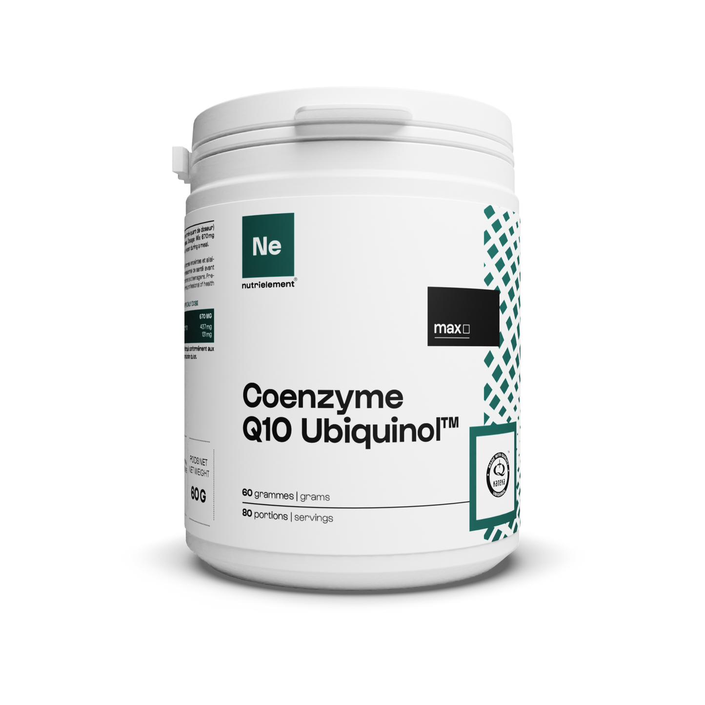 Ubiquinol Q10 powder