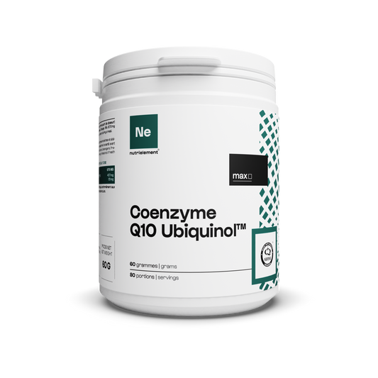 Ubiquinol Q10 powder