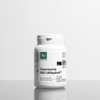 Ubiquinol Q10 en gélules