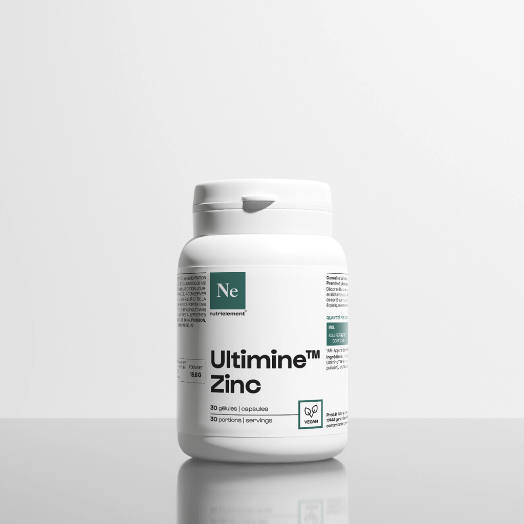 Zinc Ultimine 5.5%