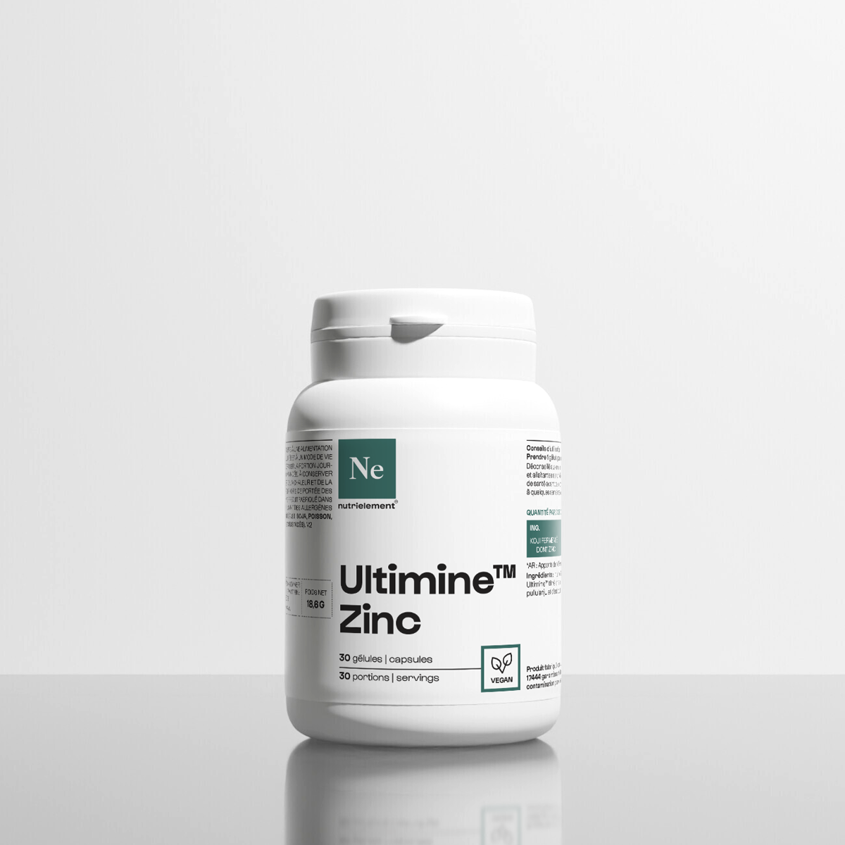 Zinc Ultimine 5.5%