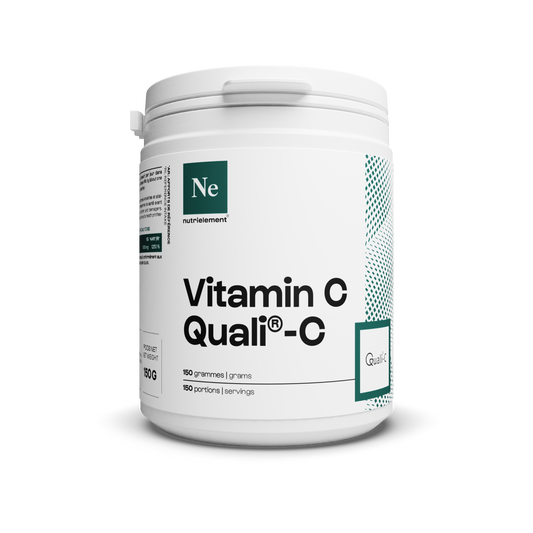 Vitamin C Quali®C powder