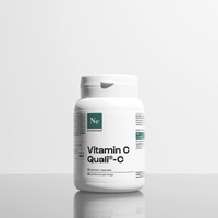 Vitamin C Quali®C in capsules
