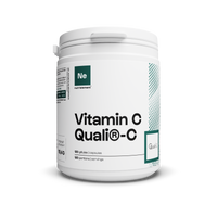 Vitamin C Quali®C in capsules
