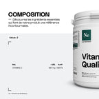 Vitamin C Quali®C in capsules