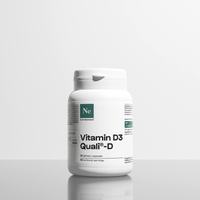 Vitamin D3 Quali®-D