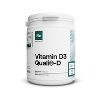 Vitamin D3 Quali®-D