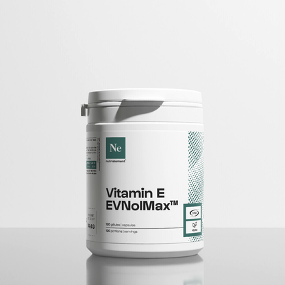 EVNolMax™ Vitamin E