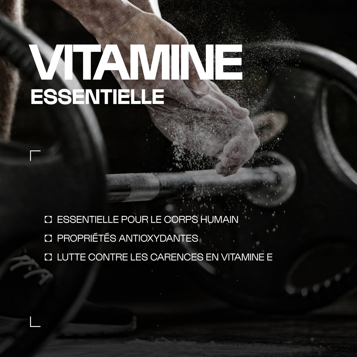 EVNolMax™ Vitamin E