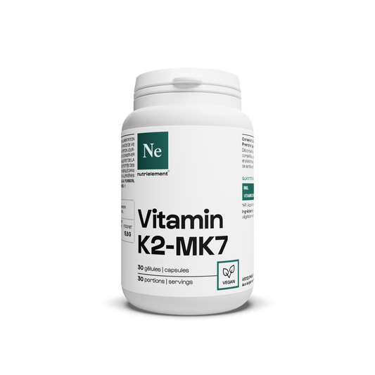 Vitamin K2-MK7