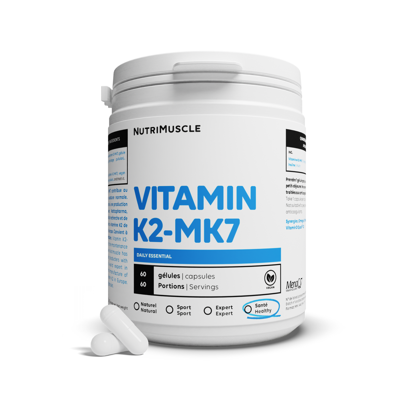 Vitamin K2-MK7