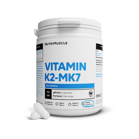 Vitamin K2-MK7