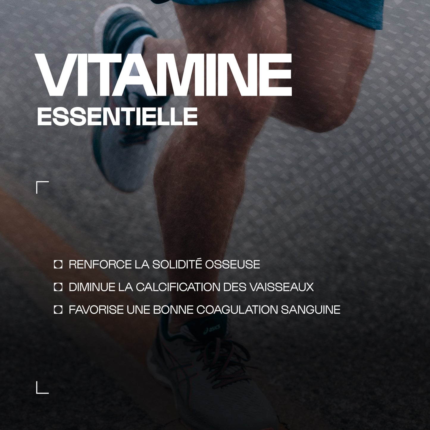 Vitamine K2-MK7