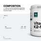Vitamin K2-MK7